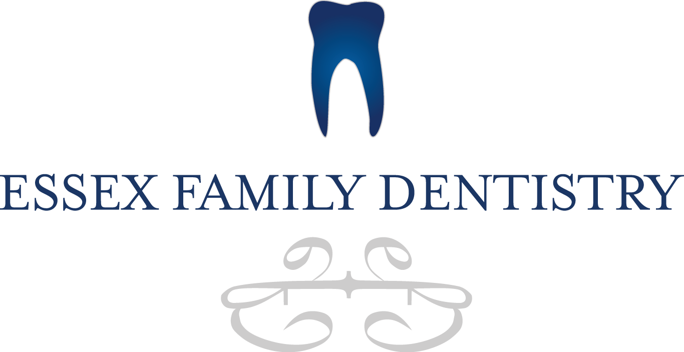 Link to Essex Family Dentistry, LLC home page