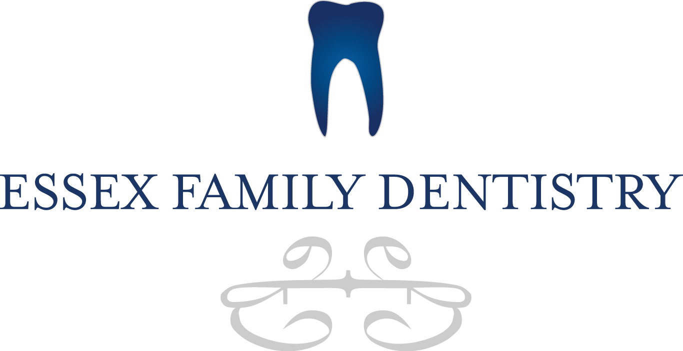 Link to Essex Family Dentistry, LLC home page