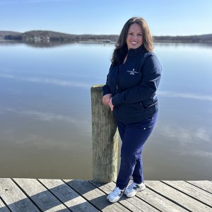 Dr. Melissa Donofrio